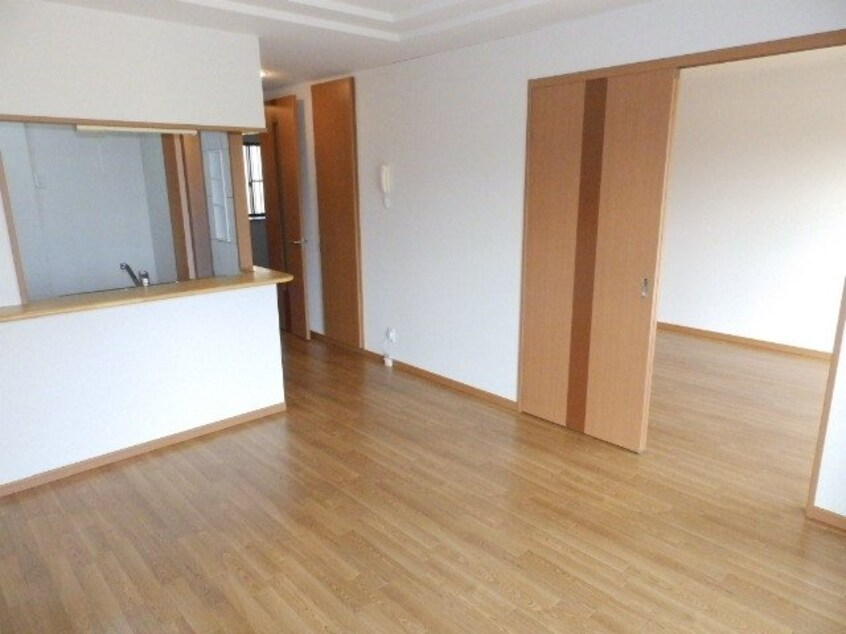 同型参考写真 エバー　プレイスＡ