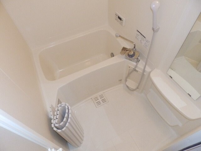 同型参考写真 エバー　プレイスＡ