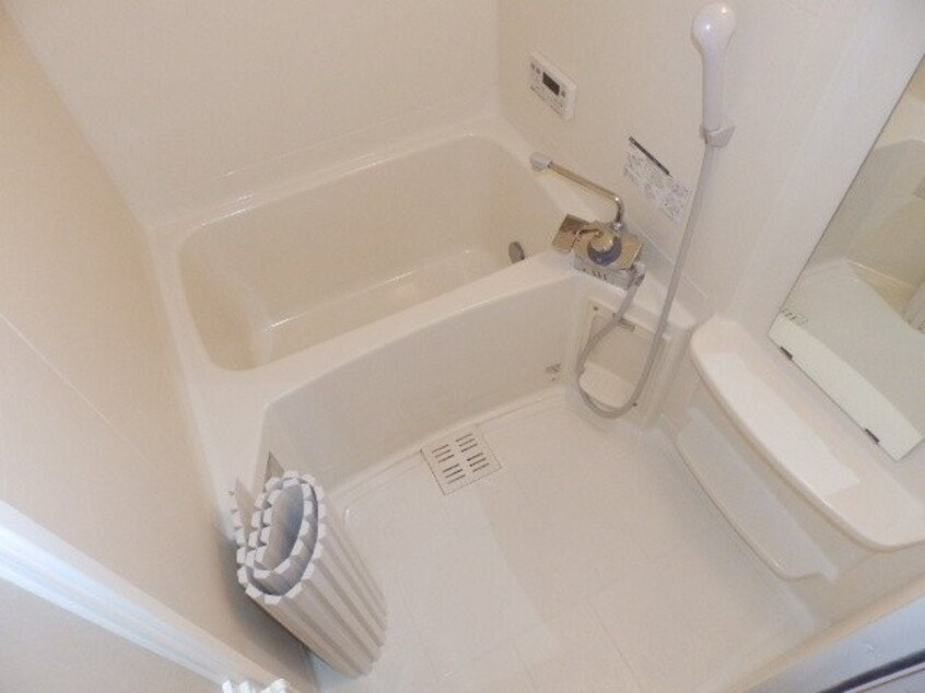 同型参考写真 エバー　プレイスＡ