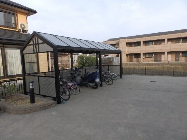  エバー　プレイスＡ