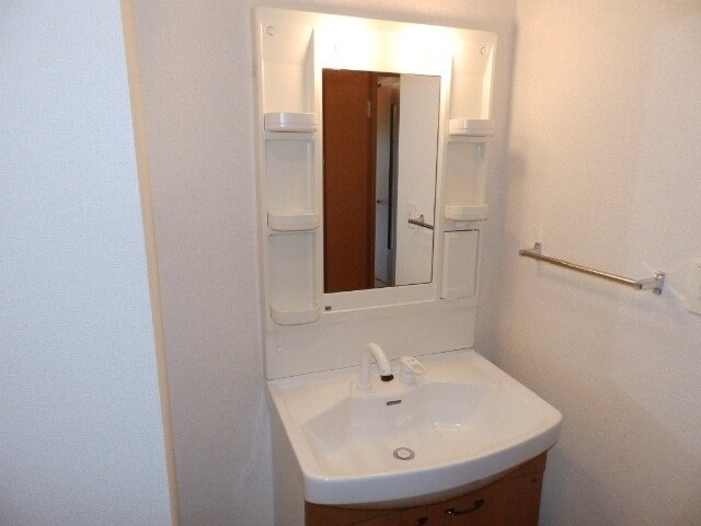 同型参考写真 エバー　プレイスＡ