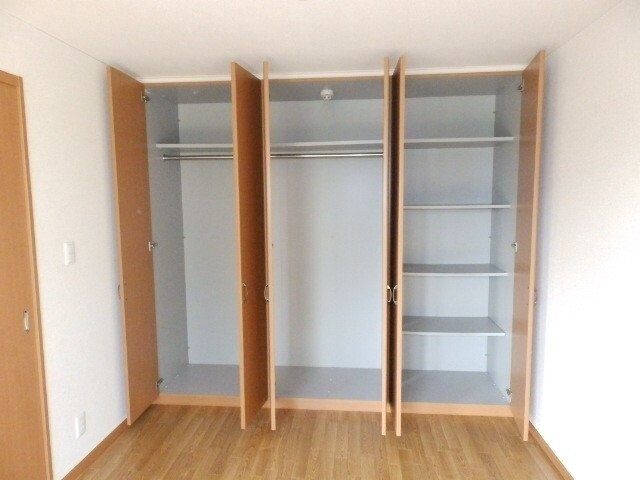 同型参考写真 エバー　プレイスＡ