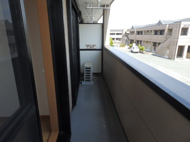 同型参考写真 エバー　プレイスＡ