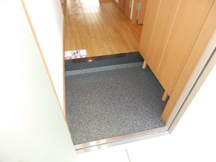 同型参考写真 エバー　プレイスＡ