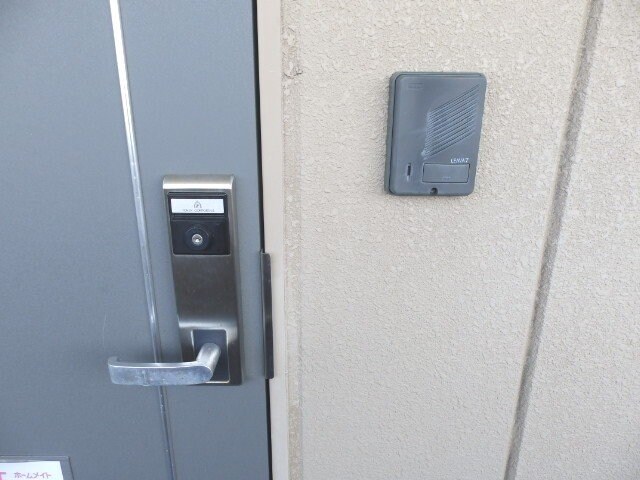 同型参考写真 エバー　プレイスＡ