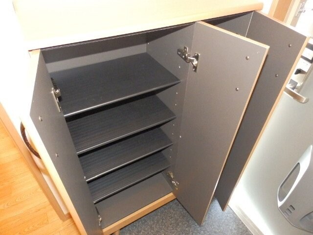 同型参考写真 エバー　プレイスＡ