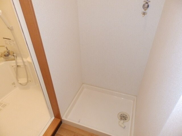 同型参考写真 エバー　プレイスＡ