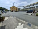  ルシヨン　Ａ棟