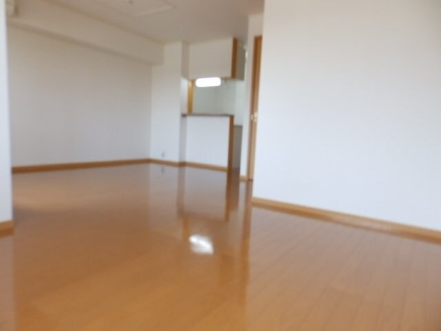  ルシヨン　Ａ棟
