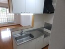  ルシヨン　Ａ棟