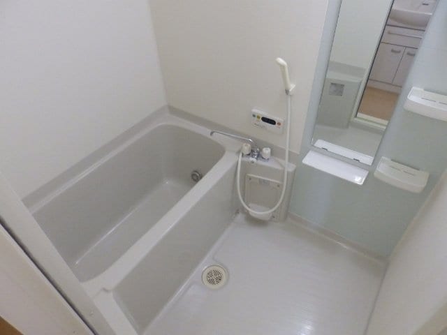  ルシヨン　Ａ棟
