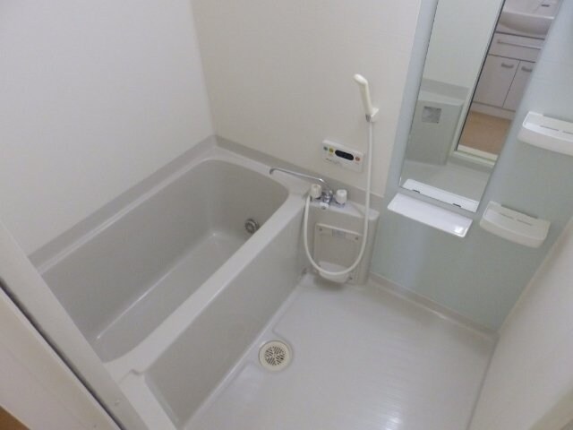  ルシヨン　Ａ棟
