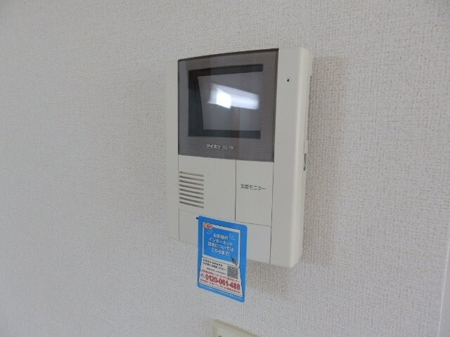  ルシヨン　Ａ棟
