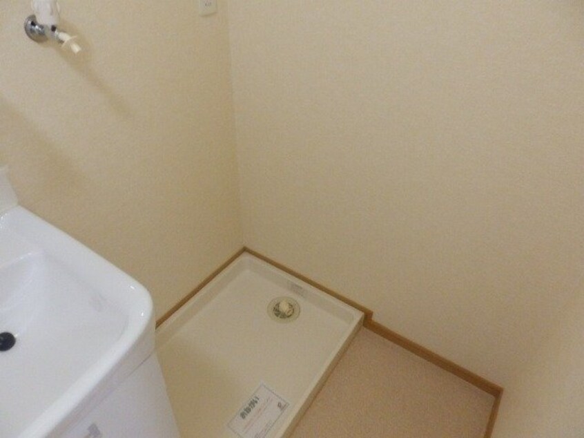  ルシヨン　Ａ棟
