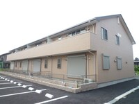 三雲長屋　Ａ棟