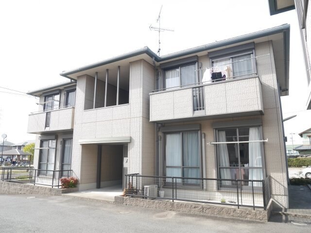  パークハイム　A