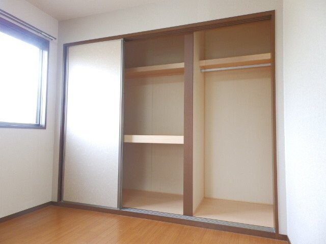  パークハイム　A