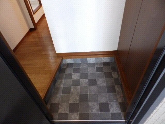  パークハイム　A