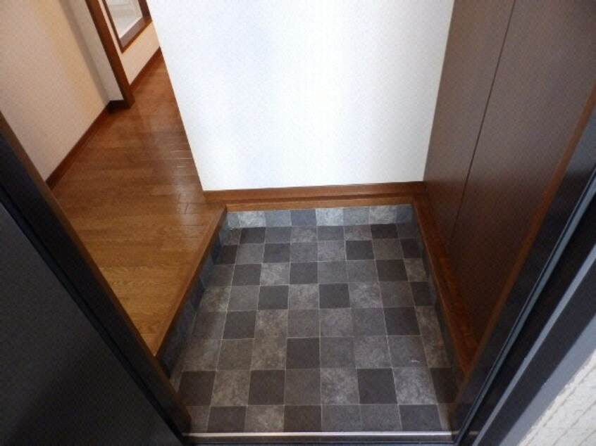  パークハイム　A