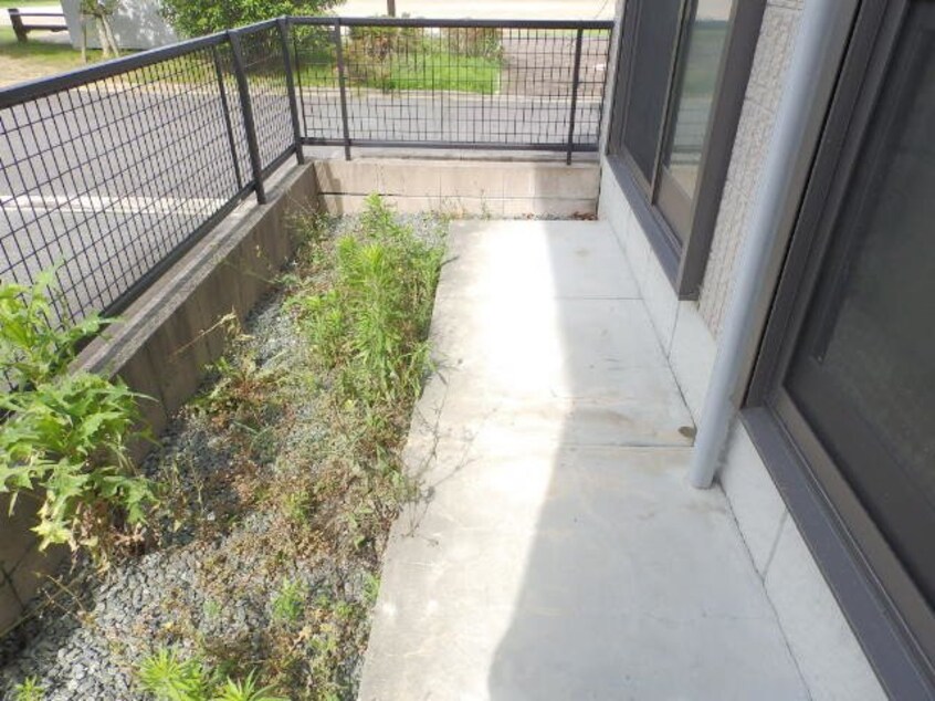  パークハイム　A