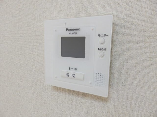  パークハイム　A