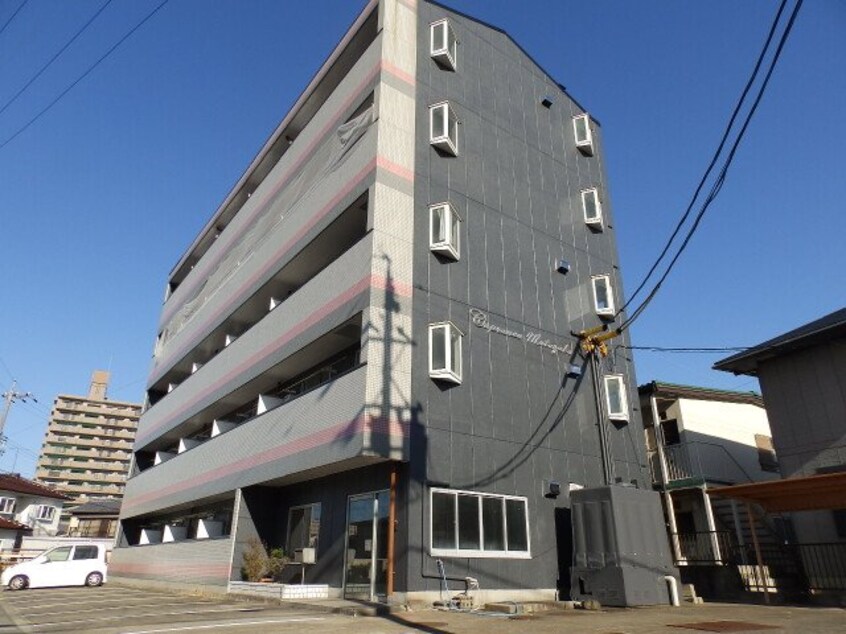  カプレーナ松阪