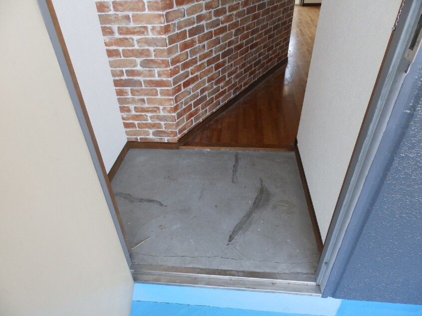 同建物の別部屋写真です カプレーナ松阪