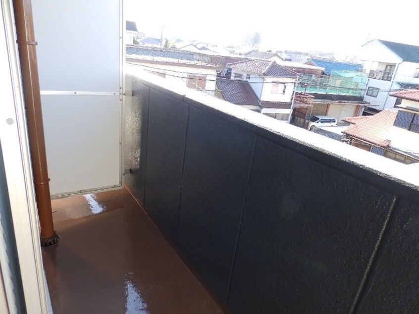 同建物の別部屋写真です カプレーナ松阪