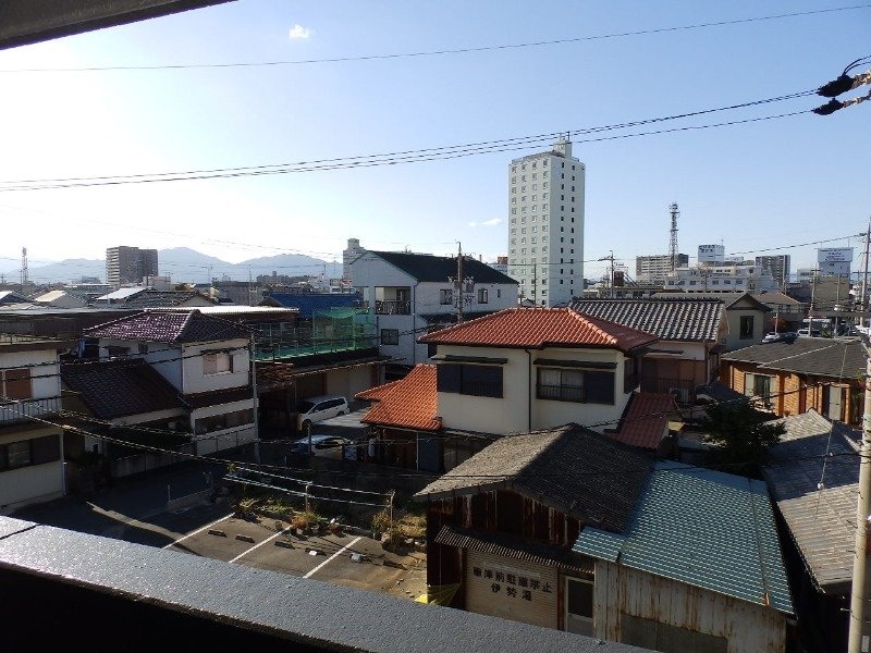 同建物の別部屋写真です カプレーナ松阪