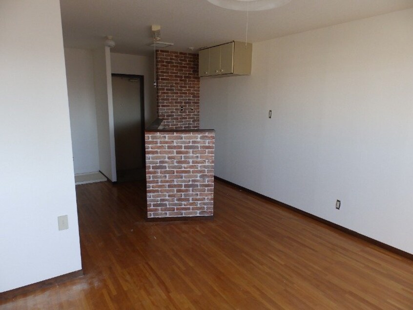 同建物の別部屋写真です カプレーナ松阪