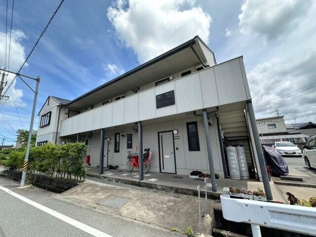  ハイツチャーム