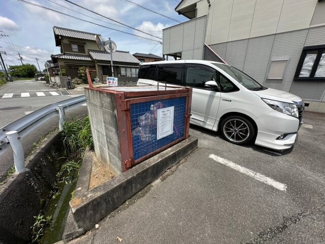  ハイツチャーム