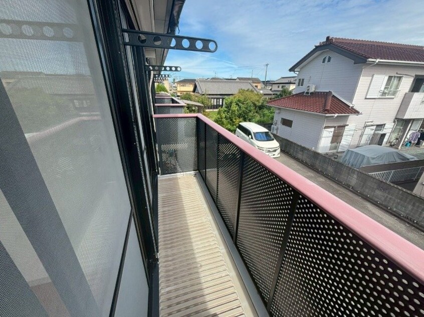  ハイツチャーム