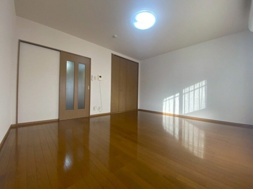 明るい室内 ヴェルドミール