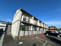 サンコーポ翔　C棟