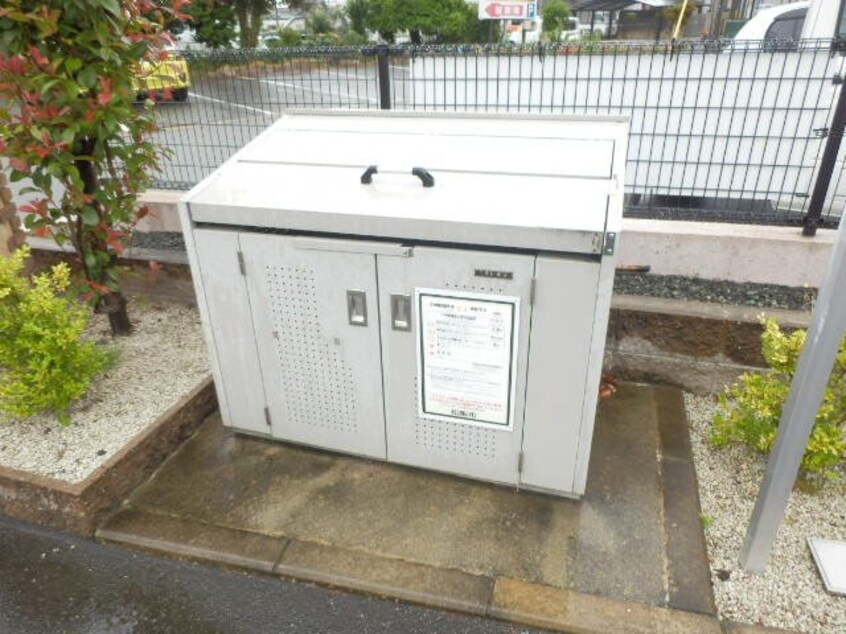  フレイムＭ・Ａ　Ⅱ棟