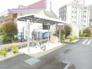  フレイムＭ・Ａ　Ⅱ棟