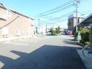  フレイムＭ・Ａ　Ⅱ棟