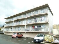 ファミリー久保山Ⅰ