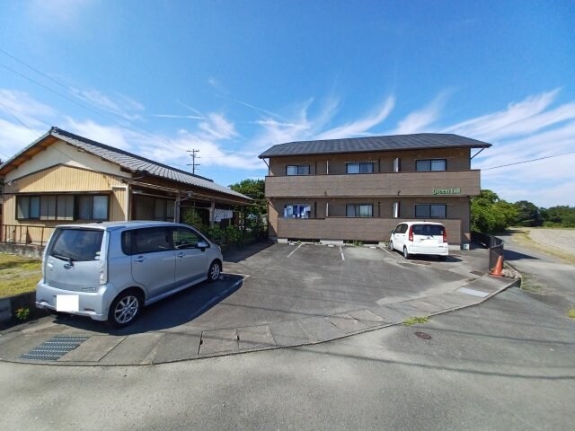  グリーンヒル