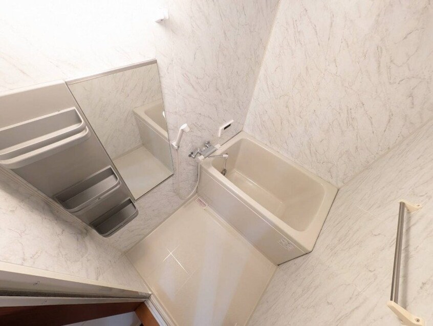 同型参考写真 クローバー・グリーンⅡ