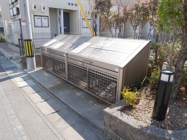  クローバー・グリーンⅡ