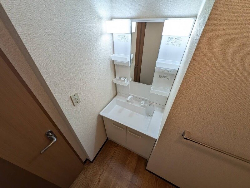 同型参考写真 クローバー・グリーンⅡ