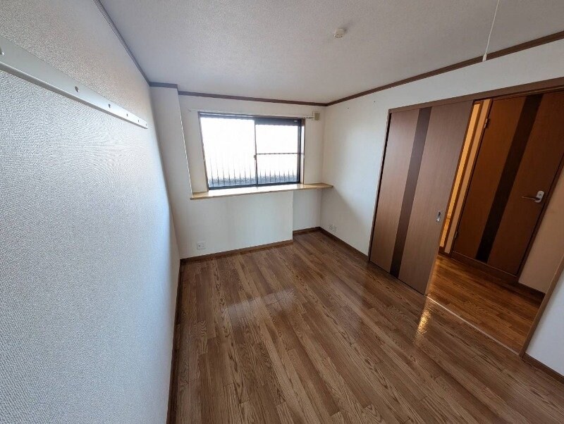 同型参考写真 クローバー・グリーンⅡ