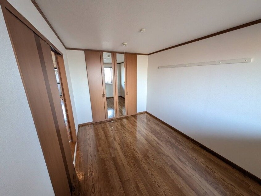 同型参考写真 クローバー・グリーンⅡ