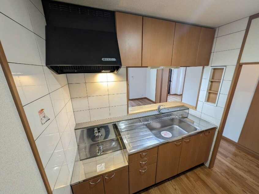 同型参考写真 クローバー・グリーンⅡ