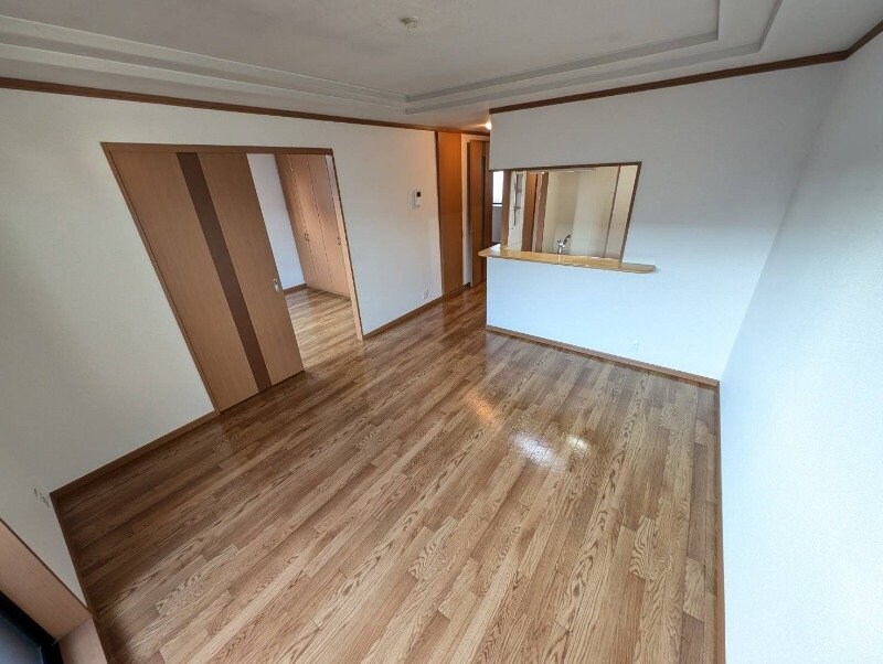 同型参考写真 クローバー・グリーンⅡ