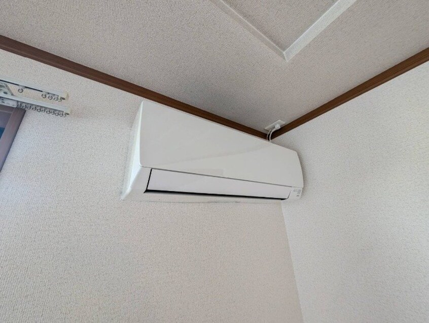 同型参考写真 クローバー・グリーンⅡ