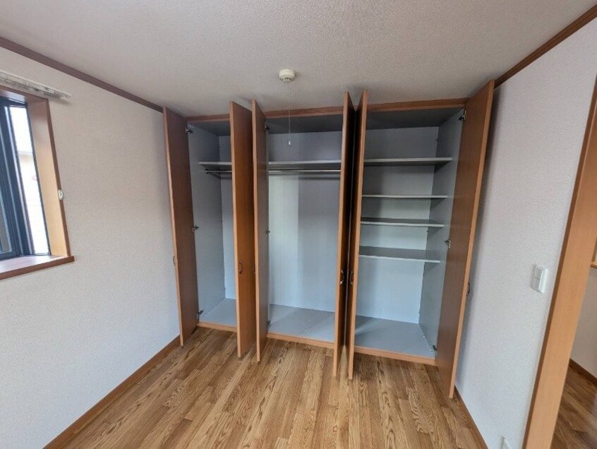 同型参考写真 クローバー・グリーンⅡ