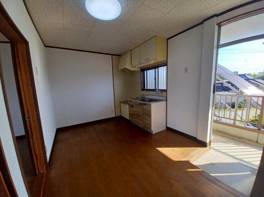 同物件別室画像 ハートランド垣鼻